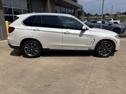Used 2017 BMW X5 xDrive35i AWD/4WD image 35