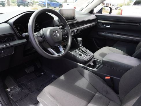 Used 2025 Honda CR-V EX image 17