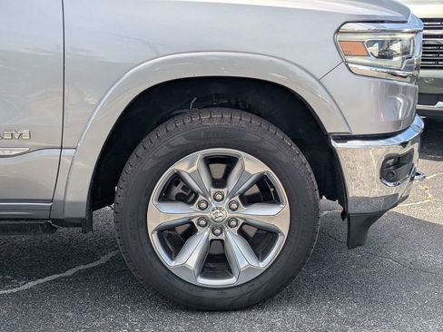 Used 2021 RAM 1500 Limited RWD image 11