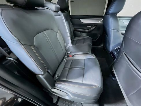 Used 2025 MAZDA CX-90 Plug-In Hybrid w/Premium Sport image 23