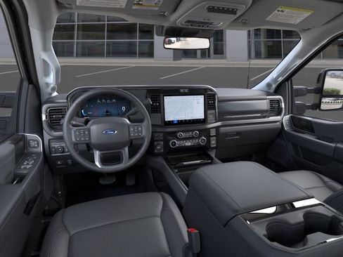 New 2026 Ford F250 Lariat image 9