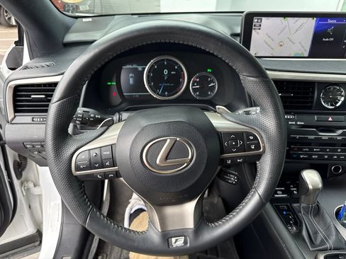 Used 2017 Lexus RX 350 AWD image 7