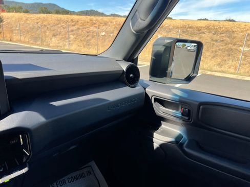 Used 2024 Toyota Land Cruiser 1958 AWD/4WD image 23