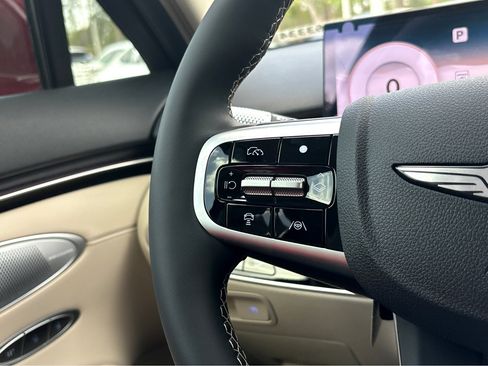 New 2026 Genesis GV70 2.5T Advanced image 16