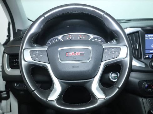 Used 2018 GMC Terrain SLE w/ Driver Convenience Package image 21