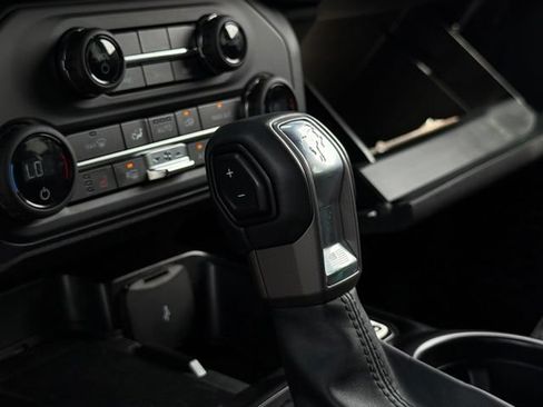 Used 2025 Ford Bronco Big Bend AWD/4WD image 30