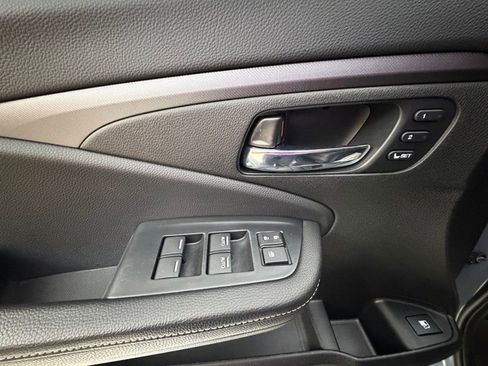 Used 2022 Honda Ridgeline RTL-E image 26