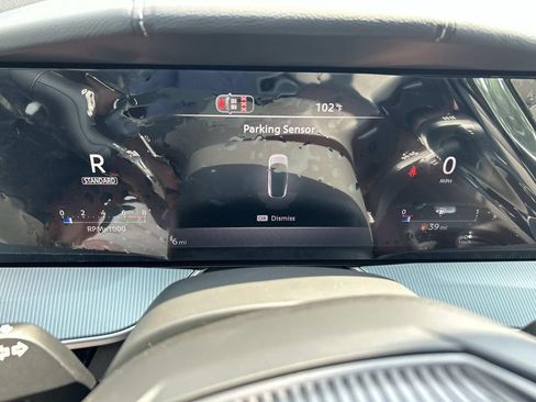 New 2026 Nissan Murano SL AWD/4WD image 36