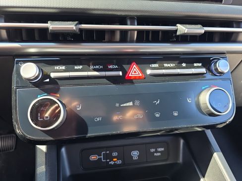 New 2026 Hyundai Santa Cruz SEL image 20