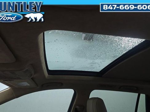 Used 2024 Cadillac XT6 Sport w/ LPO, Onyx Lite Package image 11