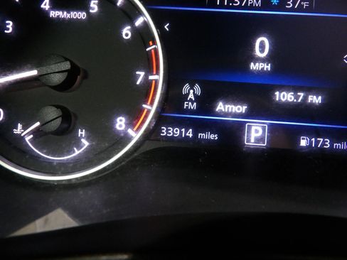 Used 2021 Nissan Sentra SV image 20