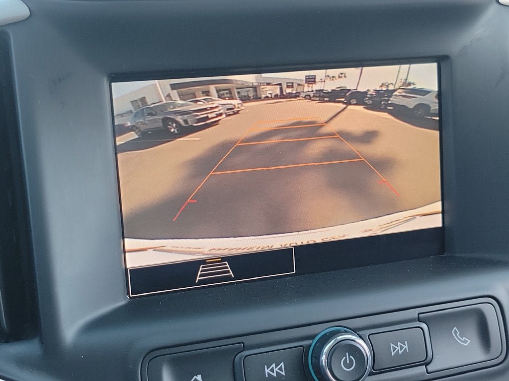 Used 2024 GMC Terrain SLE FWD image 29