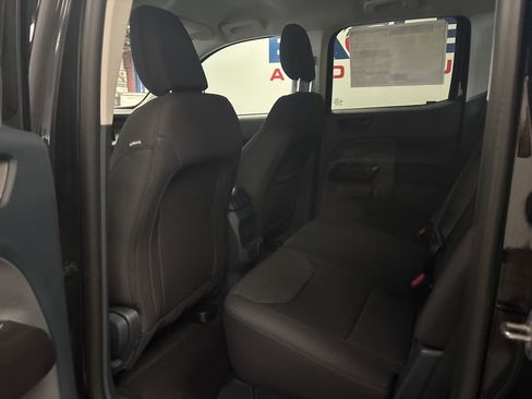 New 2026 Ford Maverick XL w/ Equipment Group 101A image 25