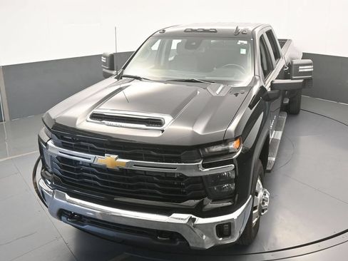 Used 2026 Chevrolet Silverado 3500 LT AWD/4WD image 50