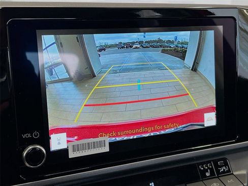 New 2026 Toyota Camry LE w/ Convenience Package image 9