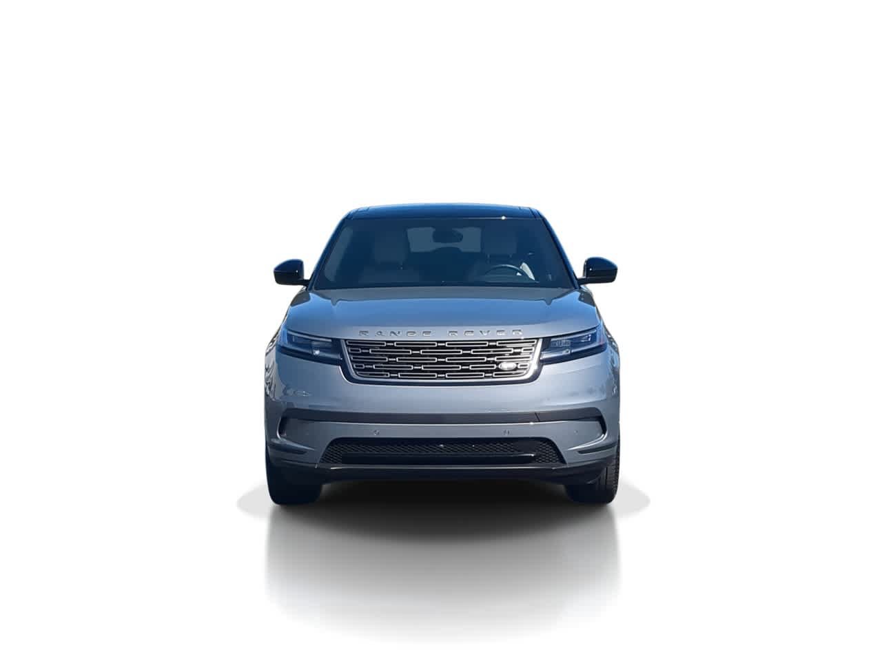 Certified 2026 Land Rover Range Rover Velar S AWD/4WD image 3