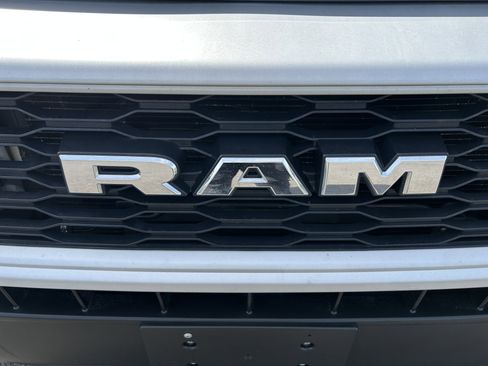 Used 2020 RAM ProMaster 3500 FWD image 8