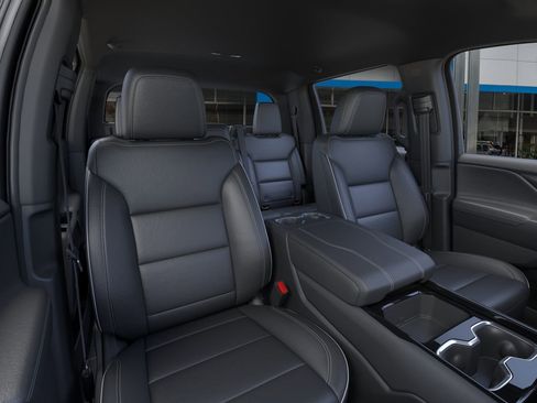 New 2026 Chevrolet Silverado EV LT AWD/4WD image 40