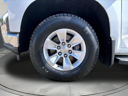 Used 2019 Chevrolet Silverado 1500 LT w/ All-Star Edition AWD/4WD image 35