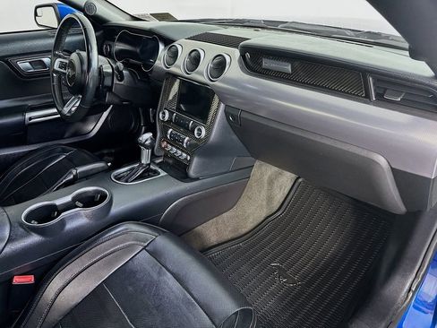 Used 2018 Ford Mustang GT RWD image 31