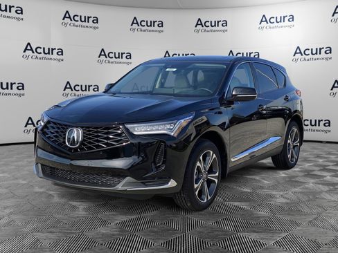 New 2026 Acura RDX SH-AWD w/ Technology Package image 4