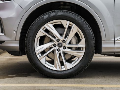 Used 2022 Audi Q7 3.0T Premium w/ Convenience Package image 31