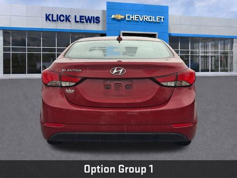 Used 2016 Hyundai Elantra SE FWD image 7
