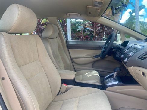 Used 2008 Honda Civic LX image 92