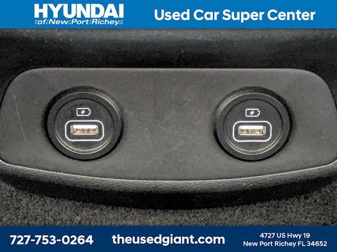 Certified 2023 Hyundai Santa Fe XRT AWD/4WD image 19