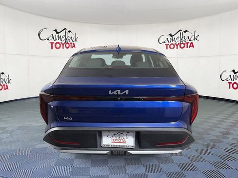 Used 2025 Kia K4 FWD image 6