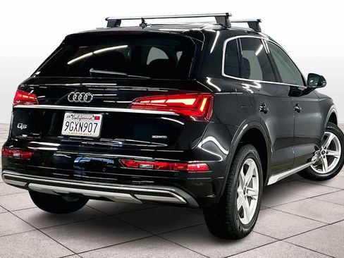 Used 2023 Audi Q5 2.0T Premium w/ Convenience Package image 16