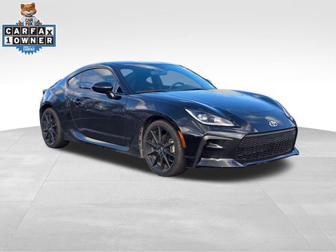 Used 2023 Toyota GR86 Premium image 12