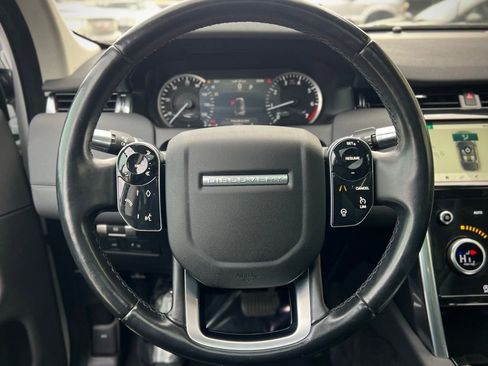Used 2020 Land Rover Discovery Sport S image 39