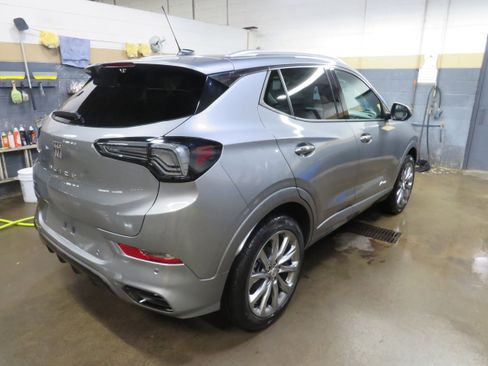 New 2026 Buick Encore GX Avenir w/ Avenir Technology Package image 6