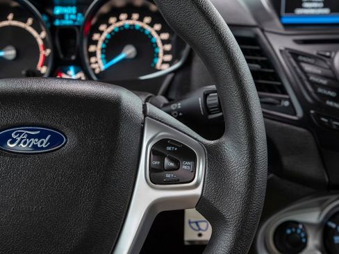 Used 2018 Ford Fiesta SE image 18