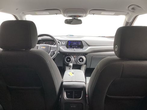 Used 2019 Chevrolet Blazer LT image 11