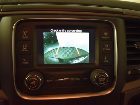 Used 2018 RAM 1500 Express w/ Express Value Package image 20