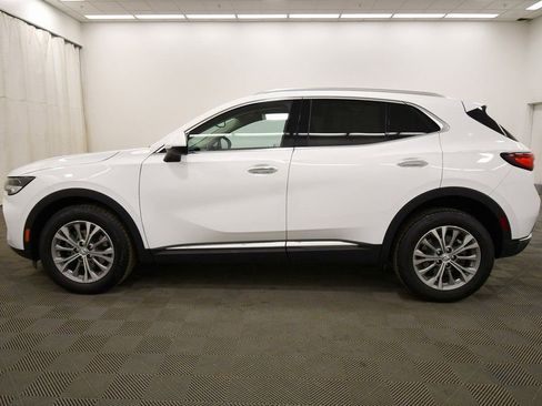 Used 2022 Buick Envision Preferred image 4