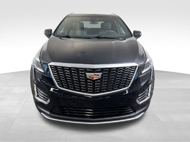 Certified 2023 Cadillac XT5 Premium Luxury FWD image 9
