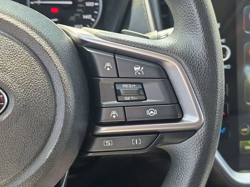 Certified 2025 Subaru Impreza 2.0i Sport AWD/4WD image 18