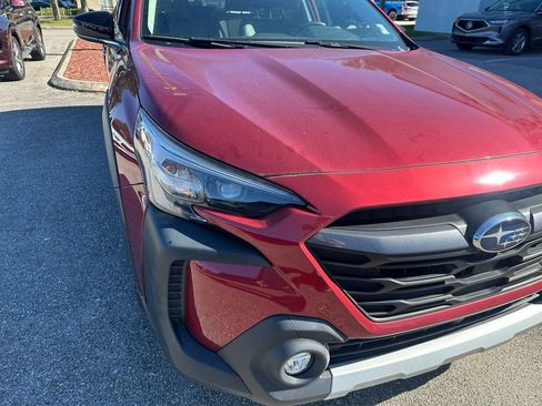 Used 2024 Subaru Outback Limited image 15