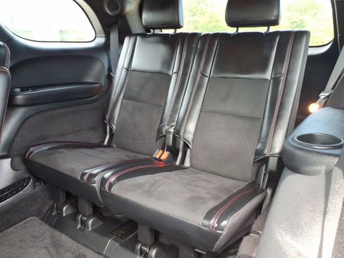 Used 2022 Dodge Durango R/T w/ Blacktop Package AWD/4WD image 15