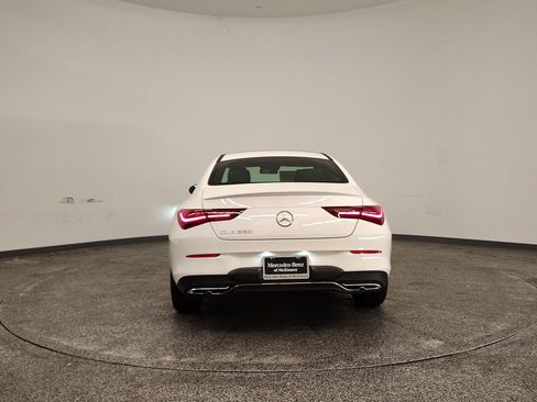 New 2026 Mercedes-Benz CLA 250 CLA 250 image 10