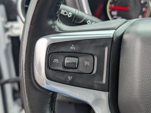 Used 2020 Chevrolet Blazer LT image 18