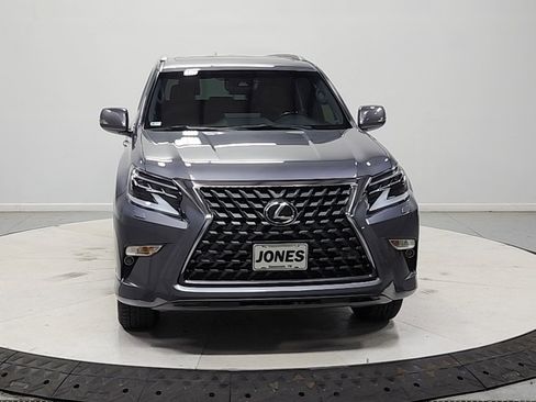 Used 2023 Lexus GX 460 Premium w/ Premium Package AWD/4WD image 3