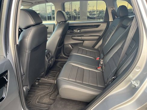 Used 2024 Honda CR-V EX-L image 24