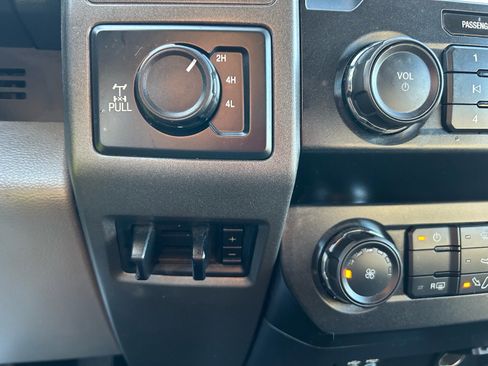 Used 2019 Ford F350 XL w/ STX Appearance Package image 26