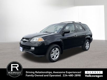 Used 2006 Acura MDX Touring