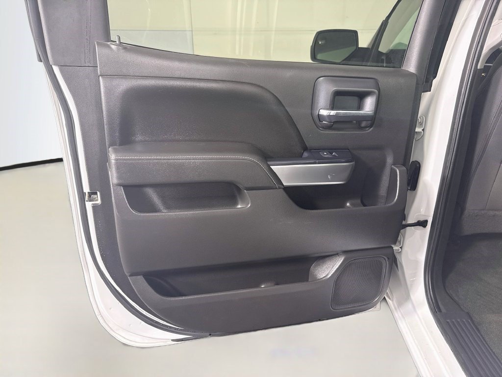 Used 2016 Chevrolet Silverado 1500 LT w/ All Star Edition AWD/4WD image 22