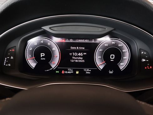 New 2026 Audi Q8 Premium Plus image 17